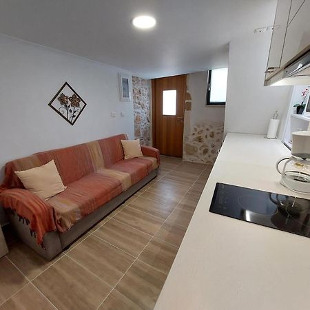 Evans House II One Bedroom Maisonette Khania Eksteriør bilde